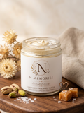 Sun Kissed Coco-Aloe & Shea Whipped Body Butters