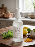 Fresh Lemons Room & Body Spray 