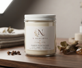Amber Patchouli - 7oz. Soy Wax Candle  