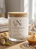 Sun Kissed - 11 oz. Soy Wax Candle