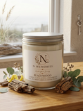 Beachwood - 7oz. Soy Wax Candle
