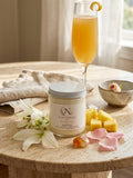Mimosa - 7oz. Soy Wax Candle